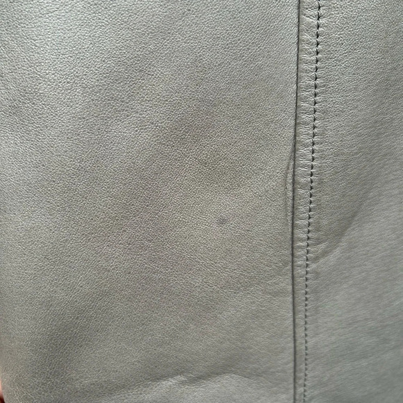 Danier Leather Winter Parka, size XXS - Picture 11 of 14